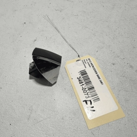 REAR LEFT DRIVER DOOR HANDLE COVER CAP OEM 2007-2013 Mercedes-Benz W221 S550