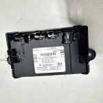 07-13 Mercedes W221 S550 S600 Rear Left Driver Side Door Control Module Unit OEM