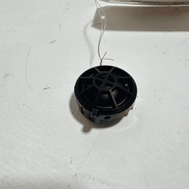 2007-2013 MERCEDES-BENZ S550 REAR RIGHT DOOR TWEETER AUDIO SOUND SPEAKER OEM