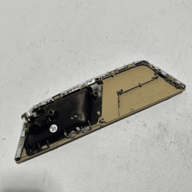 2007-13 Mercedes S550 Rear Left Driver Side Door Interior Handle Trim Plate OEM