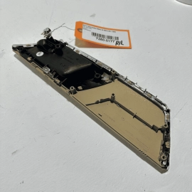 2007-13 Mercedes S550 Rear Left Driver Side Door Interior Handle Trim Plate OEM
