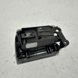 2007-2013 MERCEDES S550 W221 REAR LEFT SIDE DOOR PANEL ASHTRAY OEM 2007-2013 MERCEDES S550 W221 REAR LEFT SIDE DOOR PANEL ASHTRAY OEM