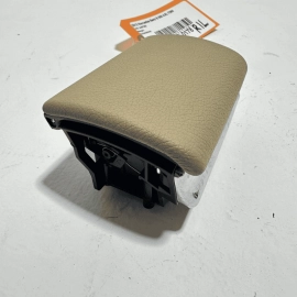 2007-2013 MERCEDES S550 W221 REAR LEFT SIDE DOOR PANEL ASHTRAY OEM 2007-2013 MERCEDES S550 W221 REAR LEFT SIDE DOOR PANEL ASHTRAY OEM