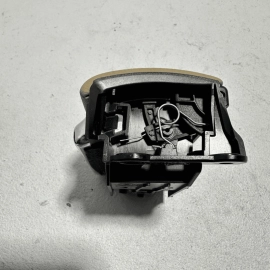 2007-2013 MERCEDES S550 W221 REAR LEFT SIDE DOOR PANEL ASHTRAY OEM 2007-2013 MERCEDES S550 W221 REAR LEFT SIDE DOOR PANEL ASHTRAY OEM