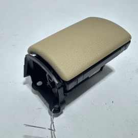 2007-2013 MERCEDES S550 W221 REAR LEFT SIDE DOOR PANEL ASHTRAY OEM 2007-2013 MERCEDES S550 W221 REAR LEFT SIDE DOOR PANEL ASHTRAY OEM