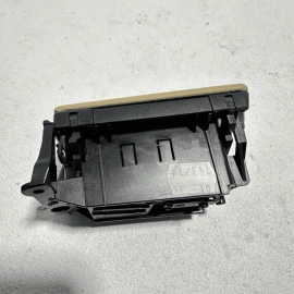 2007-2013 MERCEDES S550 W221 REAR LEFT SIDE DOOR PANEL ASHTRAY OEM 2007-2013 MERCEDES S550 W221 REAR LEFT SIDE DOOR PANEL ASHTRAY OEM