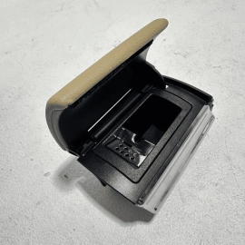 2007-2013 MERCEDES S550 W221 REAR LEFT SIDE DOOR PANEL ASHTRAY OEM 2007-2013 MERCEDES S550 W221 REAR LEFT SIDE DOOR PANEL ASHTRAY OEM