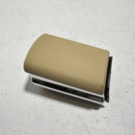 2007-2013 MERCEDES S550 W221 REAR LEFT SIDE DOOR PANEL ASHTRAY OEM 2007-2013 MERCEDES S550 W221 REAR LEFT SIDE DOOR PANEL ASHTRAY OEM