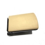 2007-2013 MERCEDES S550 W221 REAR LEFT SIDE DOOR PANEL ASHTRAY OEM