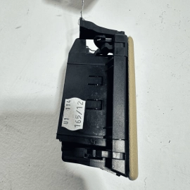 2007-2013 MERCEDES S550 W221 REAR LEFT SIDE DOOR PANEL ASHTRAY OEM 2007-2013 MERCEDES S550 W221 REAR LEFT SIDE DOOR PANEL ASHTRAY OEM