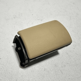 2007-2013 MERCEDES S550 W221 REAR LEFT SIDE DOOR PANEL ASHTRAY OEM 2007-2013 MERCEDES S550 W221 REAR LEFT SIDE DOOR PANEL ASHTRAY OEM