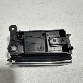 2007-2013 MERCEDES S550 W221 REAR LEFT SIDE DOOR PANEL ASHTRAY OEM 2007-2013 MERCEDES S550 W221 REAR LEFT SIDE DOOR PANEL ASHTRAY OEM