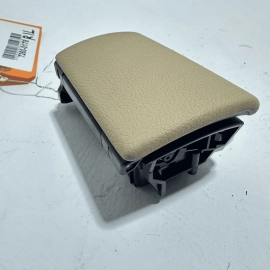 2007-2013 MERCEDES S550 W221 REAR LEFT SIDE DOOR PANEL ASHTRAY OEM 2007-2013 MERCEDES S550 W221 REAR LEFT SIDE DOOR PANEL ASHTRAY OEM