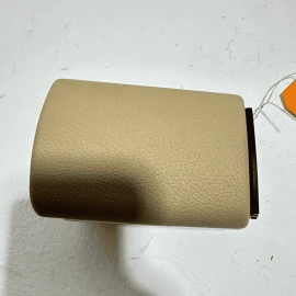 2007-2013 MERCEDES S550 W221 REAR LEFT SIDE DOOR PANEL ASHTRAY OEM 2007-2013 MERCEDES S550 W221 REAR LEFT SIDE DOOR PANEL ASHTRAY OEM