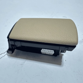 2007-2013 MERCEDES S550 W221 REAR LEFT SIDE DOOR PANEL ASHTRAY OEM 2007-2013 MERCEDES S550 W221 REAR LEFT SIDE DOOR PANEL ASHTRAY OEM