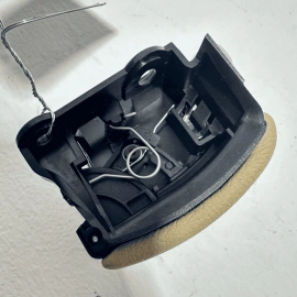 2007-2013 MERCEDES S550 W221 REAR LEFT SIDE DOOR PANEL ASHTRAY OEM 2007-2013 MERCEDES S550 W221 REAR LEFT SIDE DOOR PANEL ASHTRAY OEM