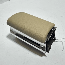 2007-2013 MERCEDES S550 W221 REAR LEFT SIDE DOOR PANEL ASHTRAY OEM 2007-2013 MERCEDES S550 W221 REAR LEFT SIDE DOOR PANEL ASHTRAY OEM