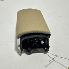 2007-2013 MERCEDES S550 W221 REAR LEFT SIDE DOOR PANEL ASHTRAY OEM 2007-2013 MERCEDES S550 W221 REAR LEFT SIDE DOOR PANEL ASHTRAY OEM