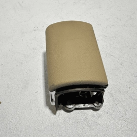 2007-2013 MERCEDES S550 W221 REAR LEFT SIDE DOOR PANEL ASHTRAY OEM 2007-2013 MERCEDES S550 W221 REAR LEFT SIDE DOOR PANEL ASHTRAY OEM