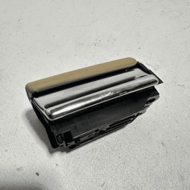 2007-2013 MERCEDES S550 W221 REAR LEFT SIDE DOOR PANEL ASHTRAY OEM 2007-2013 MERCEDES S550 W221 REAR LEFT SIDE DOOR PANEL ASHTRAY OEM