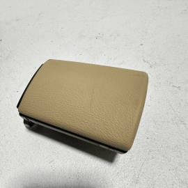 2007-2013 MERCEDES S550 W221 REAR LEFT SIDE DOOR PANEL ASHTRAY OEM 2007-2013 MERCEDES S550 W221 REAR LEFT SIDE DOOR PANEL ASHTRAY OEM