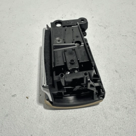 2007-2013 MERCEDES S550 W221 REAR LEFT SIDE DOOR PANEL ASHTRAY OEM 2007-2013 MERCEDES S550 W221 REAR LEFT SIDE DOOR PANEL ASHTRAY OEM