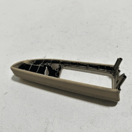 2007-13 MERCEDES S550 Rear Left Window Regulator Control Trim Bezel OEM