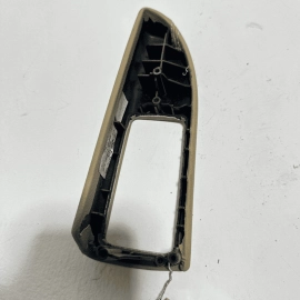 2007-13 MERCEDES S550 Rear Left Window Regulator Control Trim Bezel OEM