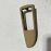 2007-13 MERCEDES S550 Rear Left Window Regulator Control Trim Bezel OEM