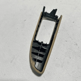 2007-13 MERCEDES S550 Rear Left Window Regulator Control Trim Bezel OEM