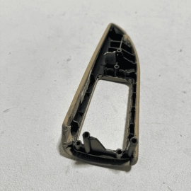 2007-13 MERCEDES S550 Rear Left Window Regulator Control Trim Bezel OEM