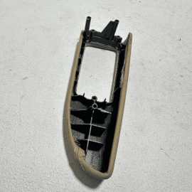 2007-13 MERCEDES S550 Rear Left Window Regulator Control Trim Bezel OEM