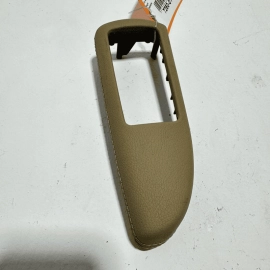 2007-13 MERCEDES S550 Rear Left Window Regulator Control Trim Bezel OEM