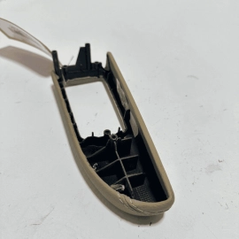2007-13 MERCEDES S550 Rear Left Window Regulator Control Trim Bezel OEM