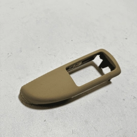 2007-13 MERCEDES S550 Rear Left Window Regulator Control Trim Bezel OEM