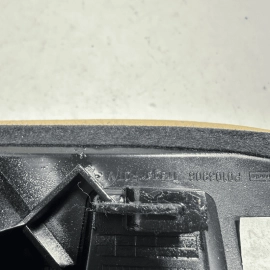 2007-13 Mercedes W221 S550 Rear Driver Door Interior Panel Storage OEM Beige