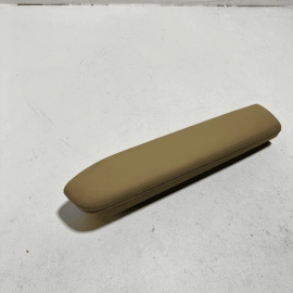 2007-13 Mercedes W221 S550 Rear Driver Door Interior Panel Storage OEM Beige