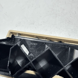 2007-13 Mercedes W221 S550 Rear Driver Door Interior Panel Storage OEM Beige