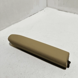 2007-13 Mercedes W221 S550 Rear Driver Door Interior Panel Storage OEM Beige