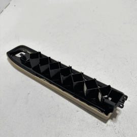 2007-13 Mercedes W221 S550 Rear Driver Door Interior Panel Storage OEM Beige