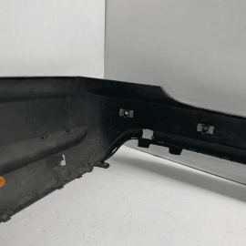 Mercedes Benz W221 S600 S550 S63 AMG Rear Bumper Cover Black OEM 2010 - 201