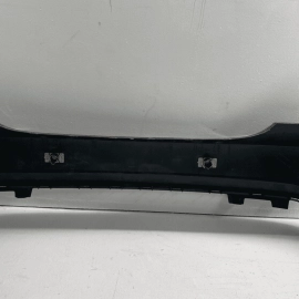 Mercedes Benz W221 S600 S550 S63 AMG Rear Bumper Cover Black OEM 2010 - 201