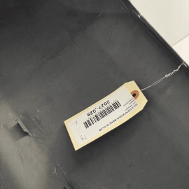 Mercedes Benz W221 S600 S550 S63 AMG Rear Bumper Cover Black OEM 2010 - 201