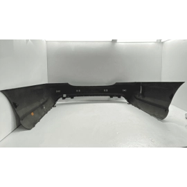 Mercedes Benz W221 S600 S550 S63 AMG Rear Bumper Cover Black OEM 2010 - 201