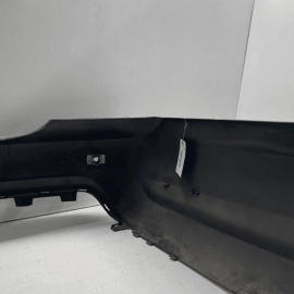 Mercedes Benz W221 S600 S550 S63 AMG Rear Bumper Cover Black OEM 2010 - 201