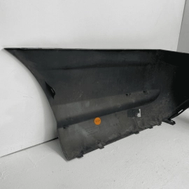 Mercedes Benz W221 S600 S550 S63 AMG Rear Bumper Cover Black OEM 2010 - 201