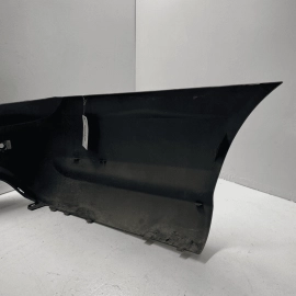 Mercedes Benz W221 S600 S550 S63 AMG Rear Bumper Cover Black OEM 2010 - 201
