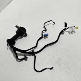 2007-2013 Mercedes W221 S550 Rear Left Driver Side Door Wiring Wire Harness OEM 2007-2013 Mercedes W221 S550 Rear Left Driver Side Door Wiring Wire Harness OEM