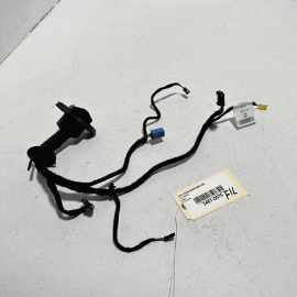 2007-2013 Mercedes W221 S550 Rear Left Driver Side Door Wiring Wire Harness OEM 2007-2013 Mercedes W221 S550 Rear Left Driver Side Door Wiring Wire Harness OEM