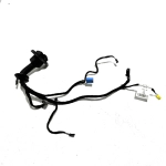 2007-2013 Mercedes W221 S550 Rear Left Driver Side Door Wiring Wire Harness OEM